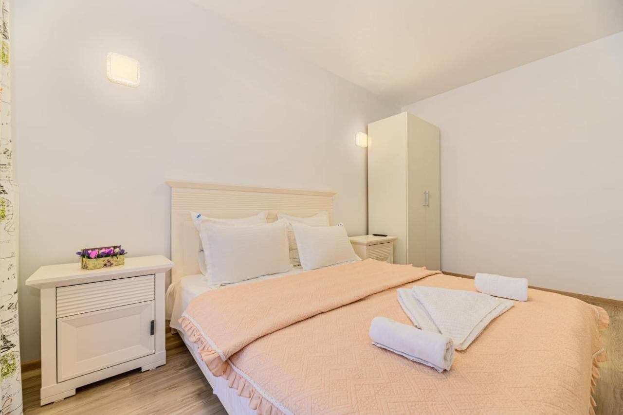Eduard Home Brasov Ngoại thất bức ảnh