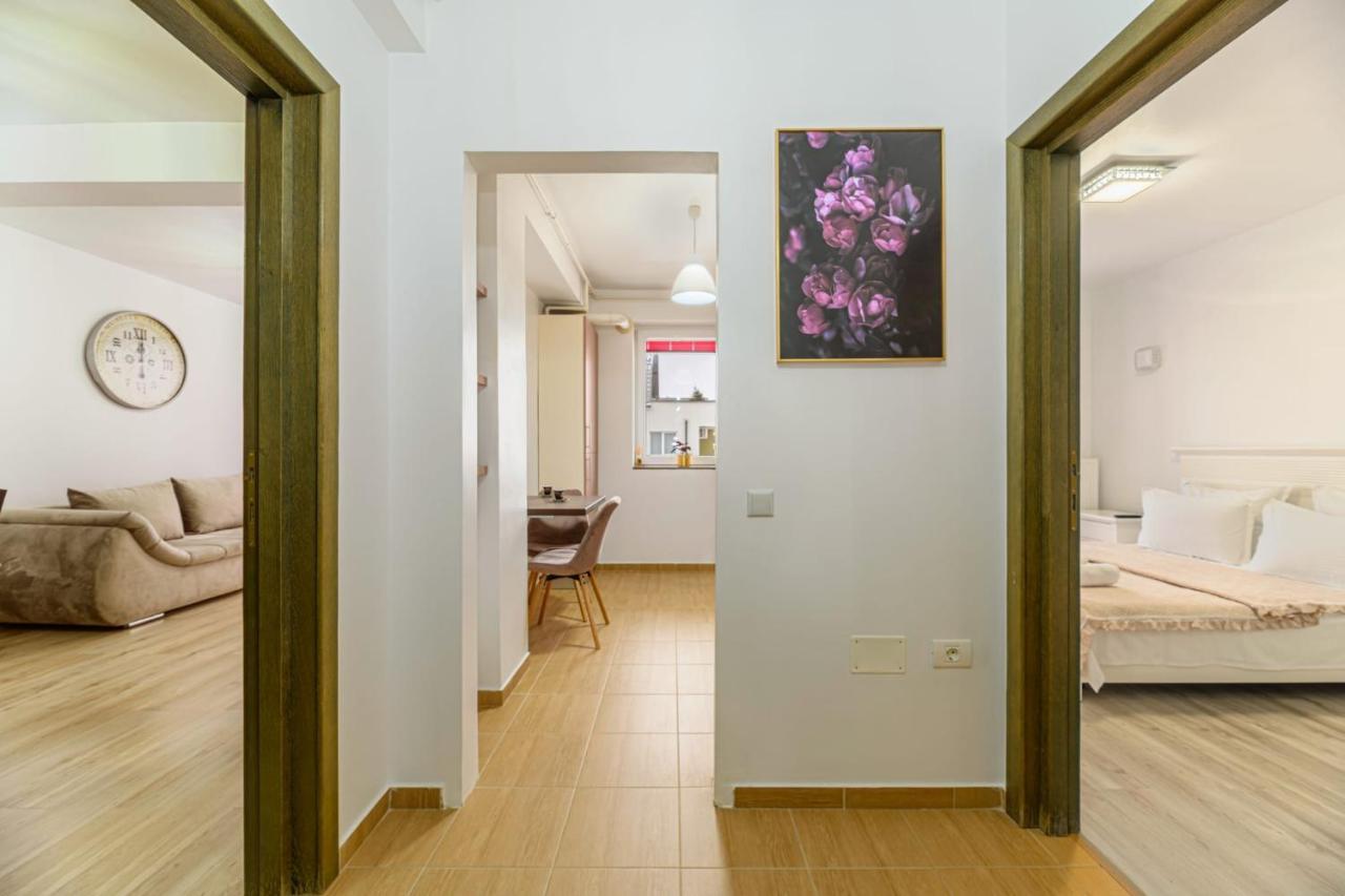 Eduard Home Brasov Ngoại thất bức ảnh
