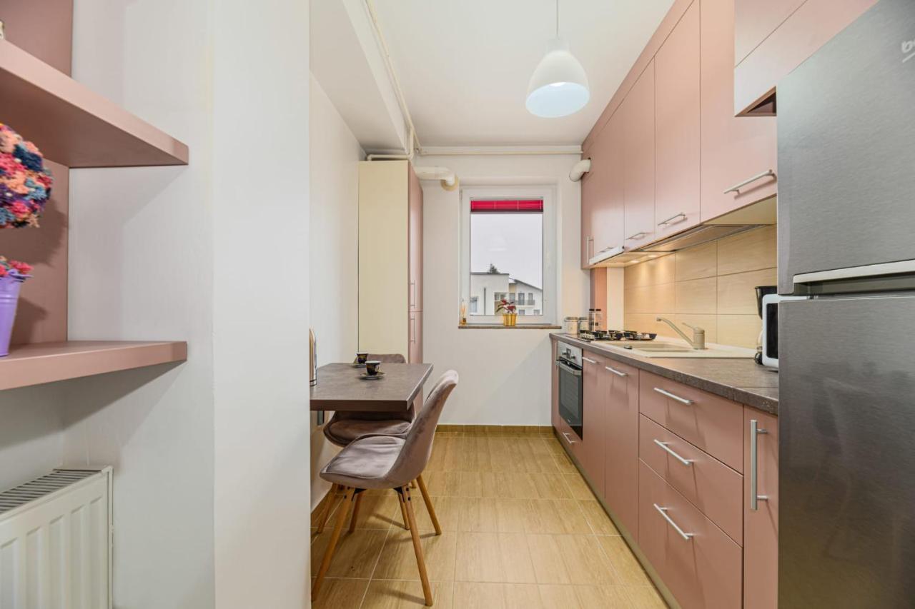 Eduard Home Brasov Ngoại thất bức ảnh