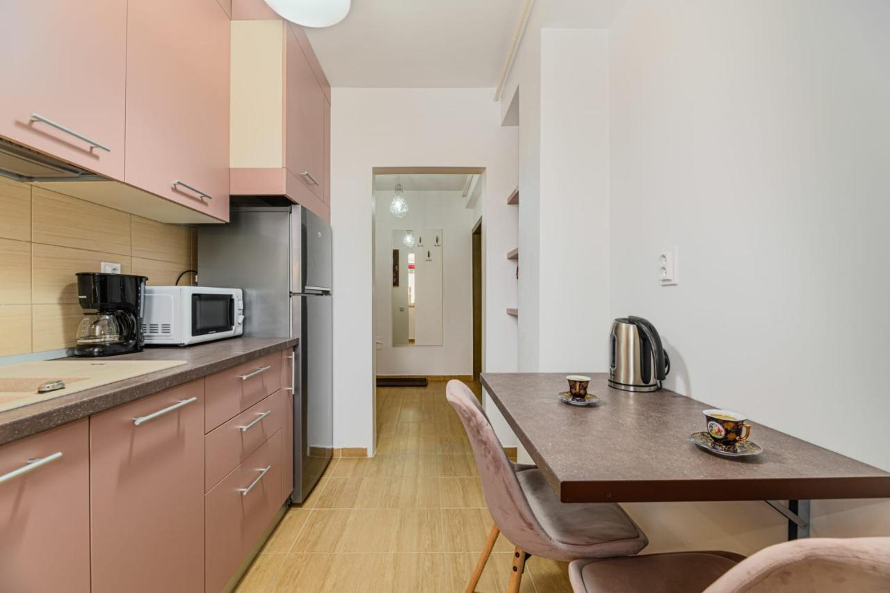 Eduard Home Brasov Ngoại thất bức ảnh