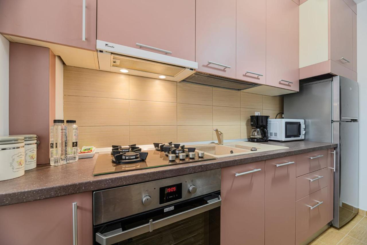 Eduard Home Brasov Ngoại thất bức ảnh