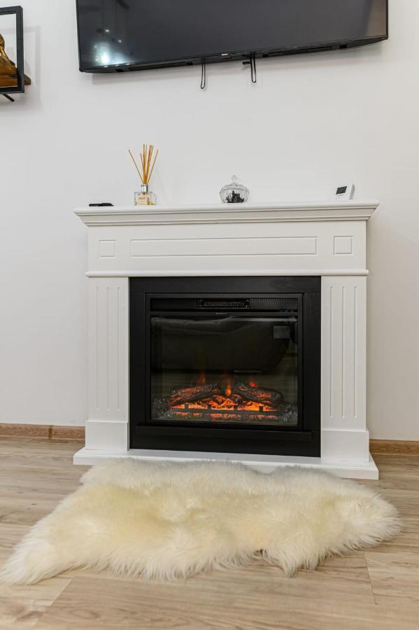 Eduard Home Brasov Ngoại thất bức ảnh