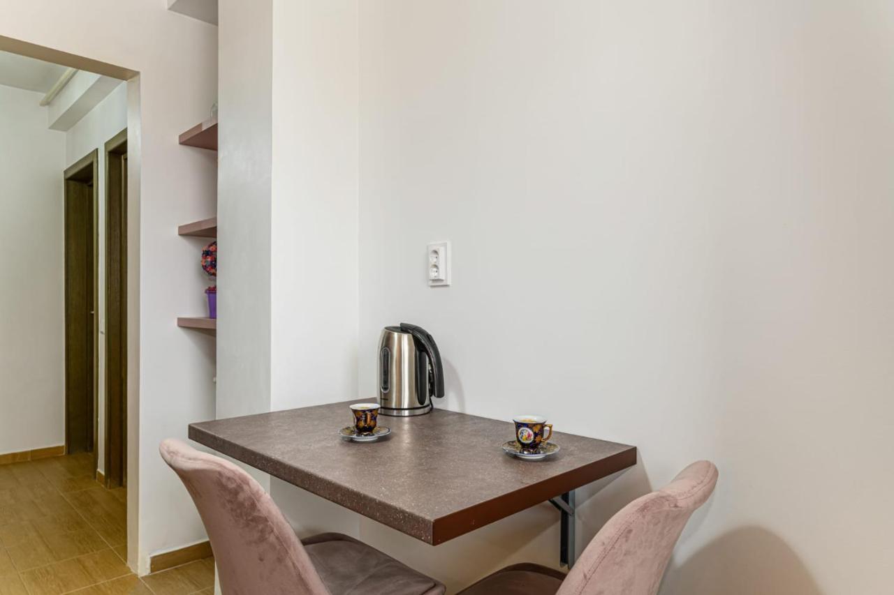 Eduard Home Brasov Ngoại thất bức ảnh