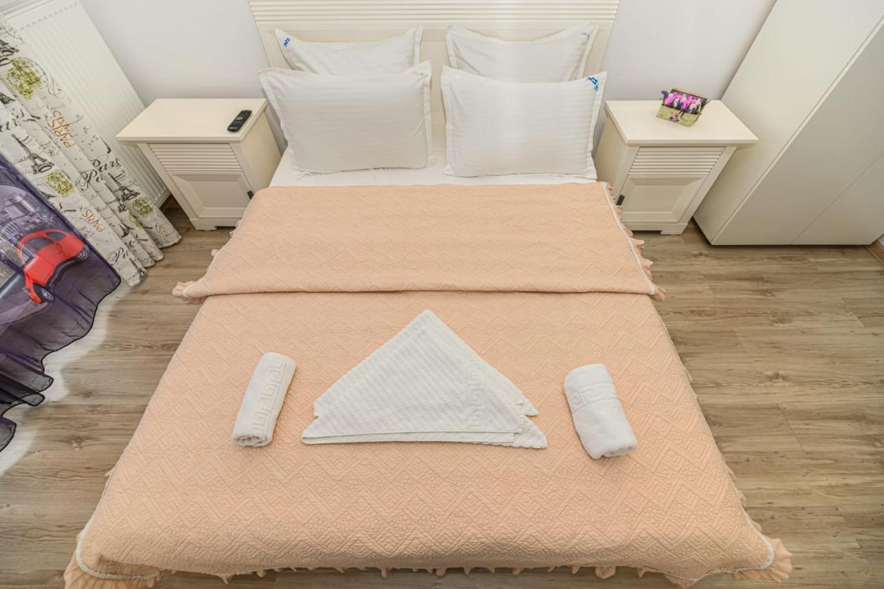 Eduard Home Brasov Ngoại thất bức ảnh